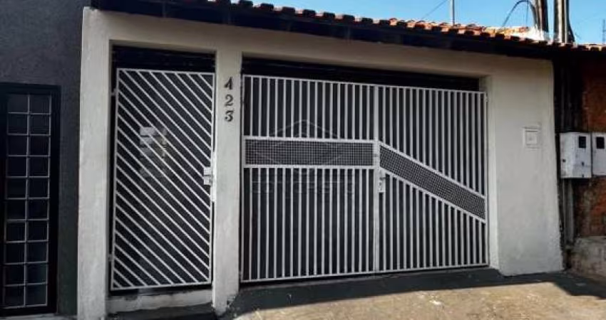 Excelente casa no TANGARÁS