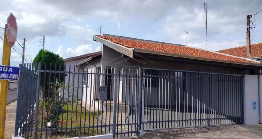 Casa Padrão em Botucatu