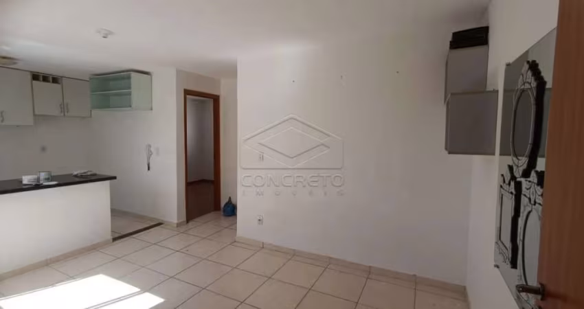 Apartamento Padrão em Bauru