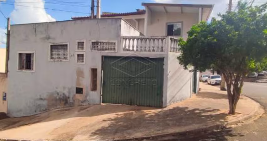 CASA COM 02 DORMITÓRIOS NO PARQUE VISTA ALEGRE