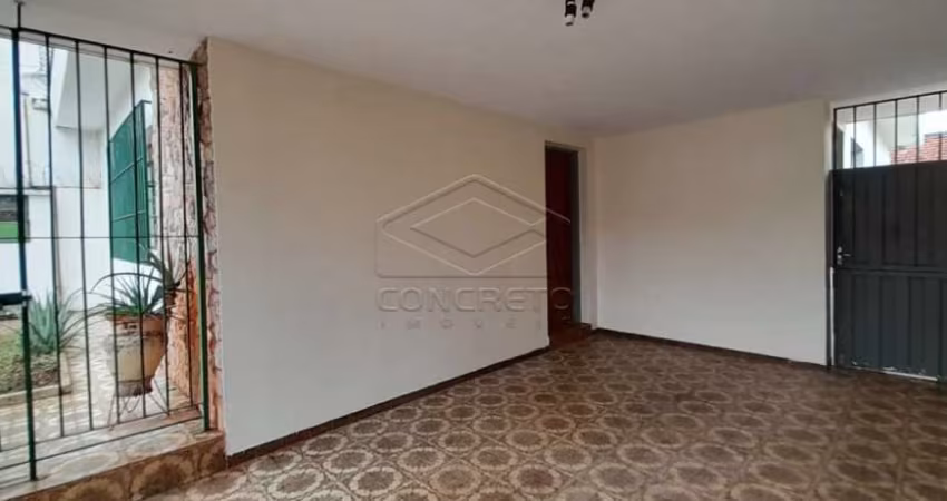 Casa Residência em Jaú