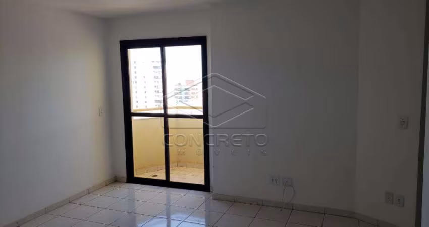 MIRANTE HORIZONTE - APARTAMENTO COM 2 DORMITÓRIOS AO LADO DO BAURU SHOPPING.