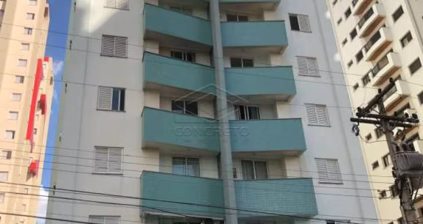ÁGUAS CLARAS - APARTAMENTO COM 2 DORMITÓRIOS SENDO 1 SUITE EM EXCELENTE LOCALIZAÇÃO