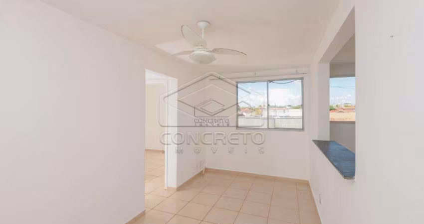 Apartamento Padrão em Bauru
