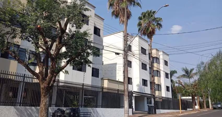RESIDENCIAL RONDON - APARTAMENTO MOBILIADO COM 2 DORMITÓRIOS, PRÓXIMO A USC, UNINOVE E ROTA BRACELL. JARDIM PANORAMA, BAURU/SP