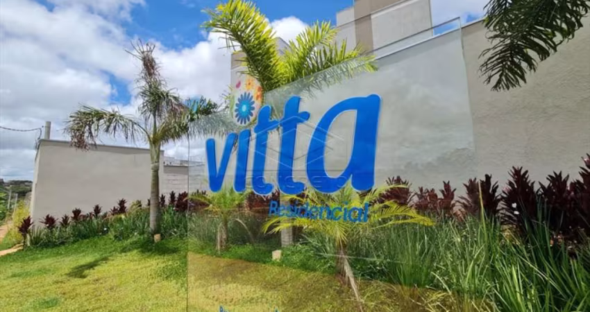 LINDO APARTAMENTO COM 2 DORMITÓRIOS - VITTA OLIVEIRAS