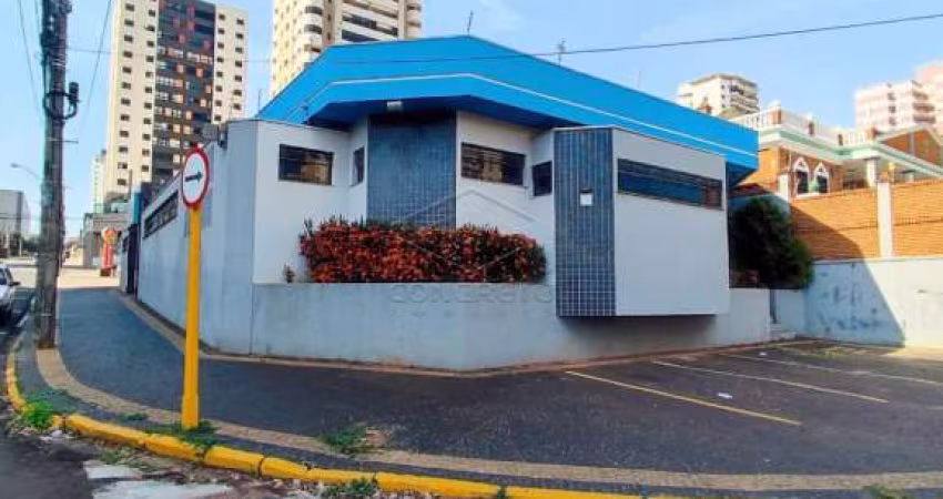 IMÓVEL COMERCIAL PRÓXIMO AO BAURU SHOPPING, IDEAL PARA CLÍNICA