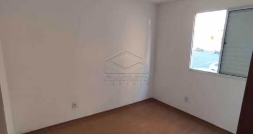 Apartamento Padrão em Bauru