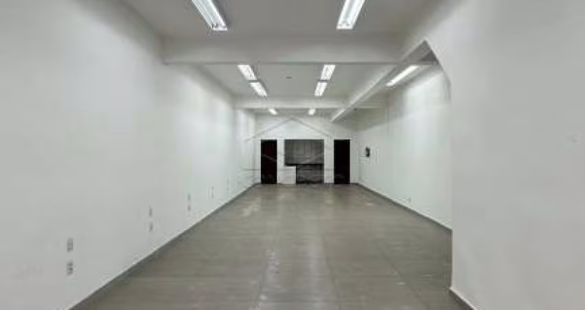 PONTO COMERCIAL NO CENTRO DA CIDADE, BAURU/SP