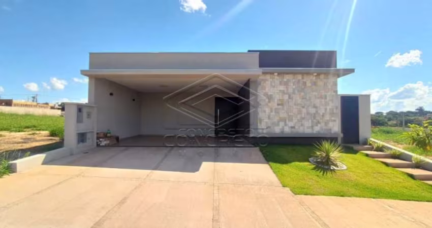 LINDA CASA COM 03 SUÍTES NO VILA DE LEON
