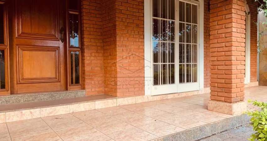 Casa Residência em Botucatu