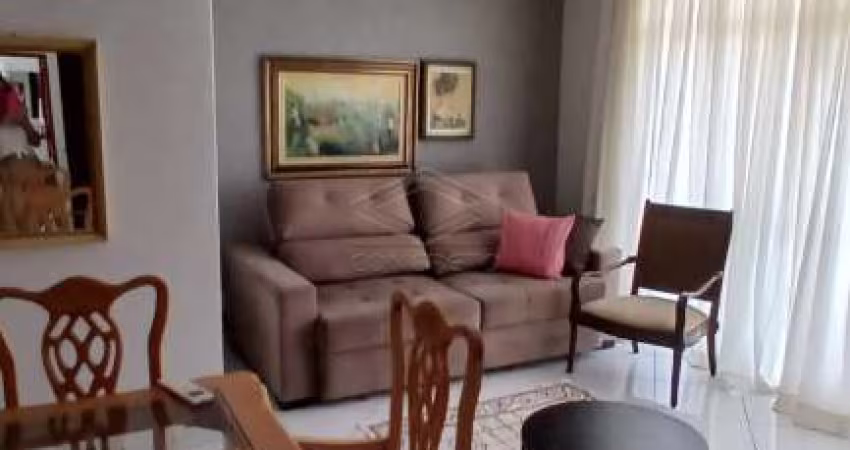 Apartamento Mobiliado em Bauru