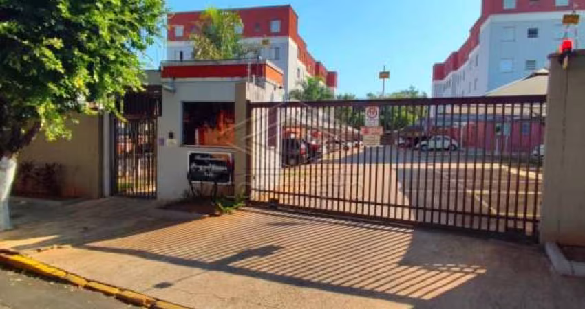 APARTAMENTO COM ÓTIMA LOCALIZAÇÃO