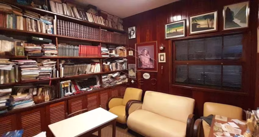 Casa Residência em Jaú