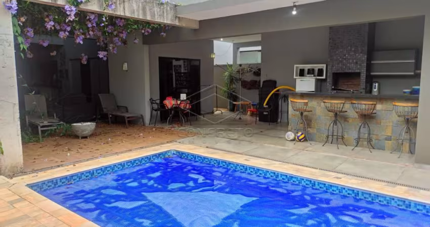 QUINTA RANIERI GREEN - 03 DORMITÓRIOS COM PISCINA