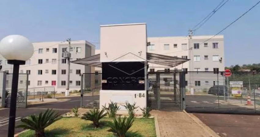 RESIDENCIAL  BOLIVAR