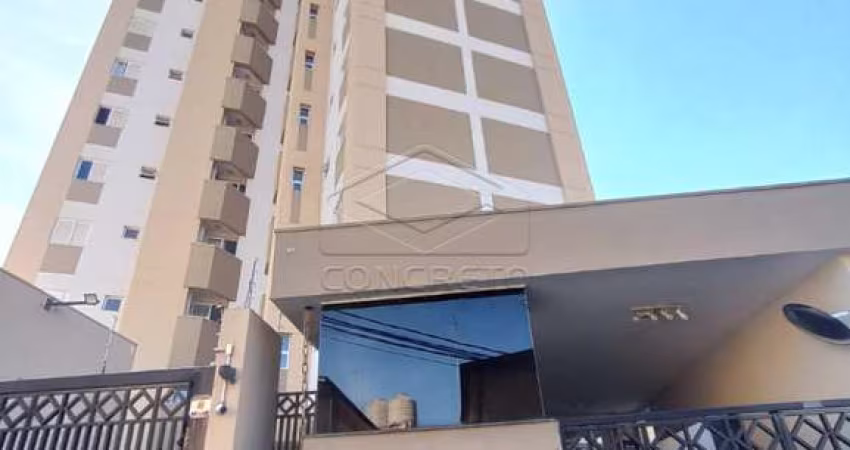 APARTAMENTO MOBILIADO COM 1 DORMITÓRIO