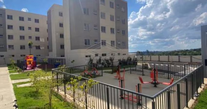 Apartamento residencial Borella - Região Jardim Vitória!