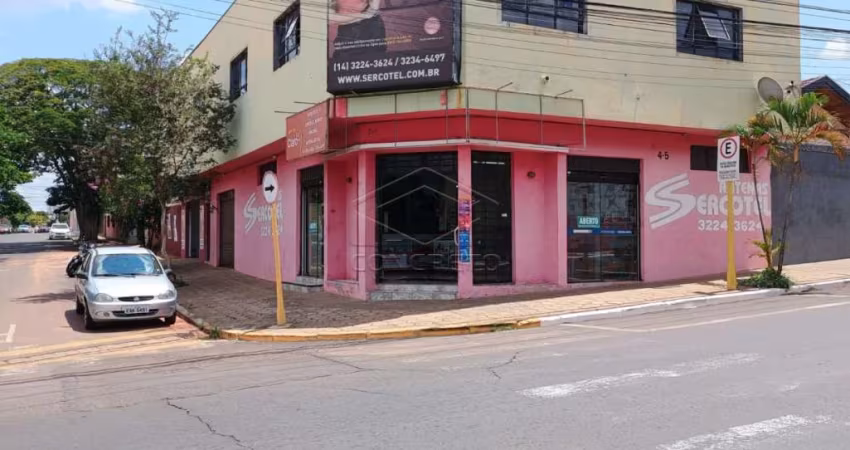 EXCELENTE LOJA LOCALIZADA EM PONTO ESTRATÉGICO PARA COMÉRCIO