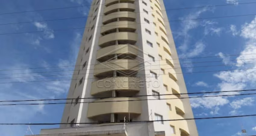 APARTAMENTO 1 DORMITORIO SENDO SUITE - RESIDENCIAL PLATINUM