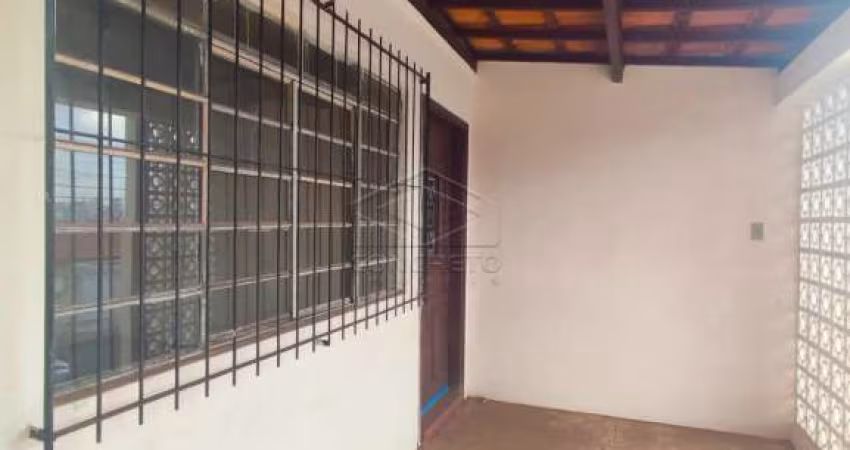 CASA COM 03 DORMITÓRIOS NO PARQUE VISTA ALEGRE
