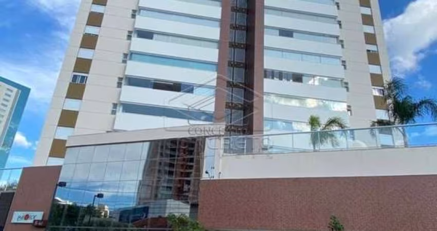 MAIORCA - ALTO PADRÃO (143 m²) , TODO MOBILIADO, DECORADO E CLIMATIZADO