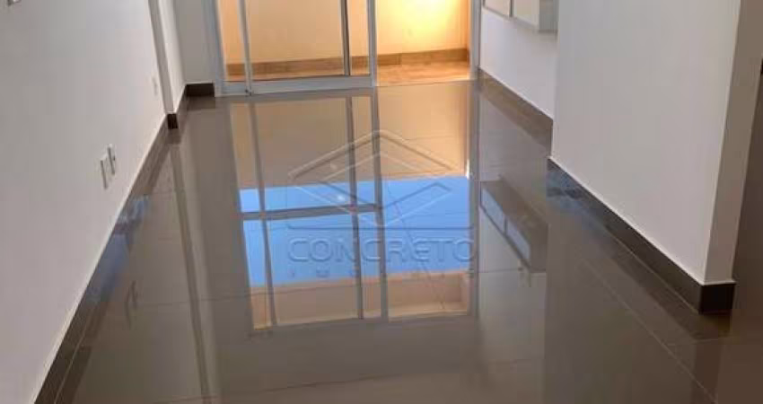Apartamento Padrão em Bauru