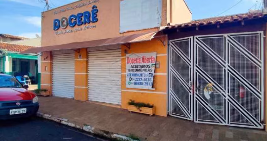 IMÓVEL COMERCIAL
