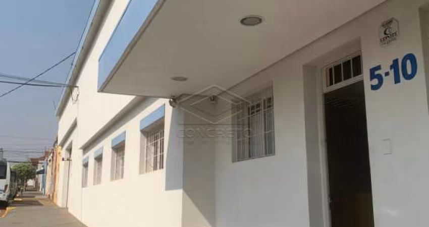PREDIO COMERCIAL  IMPECÁVEL