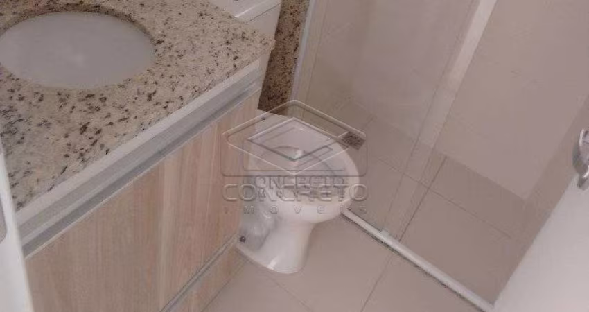 Apartamento Padrão em Bauru