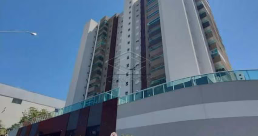 LINDO APARTAMENTO COM SUÍTE PRÓXIMO AO BAURU SHOPPING