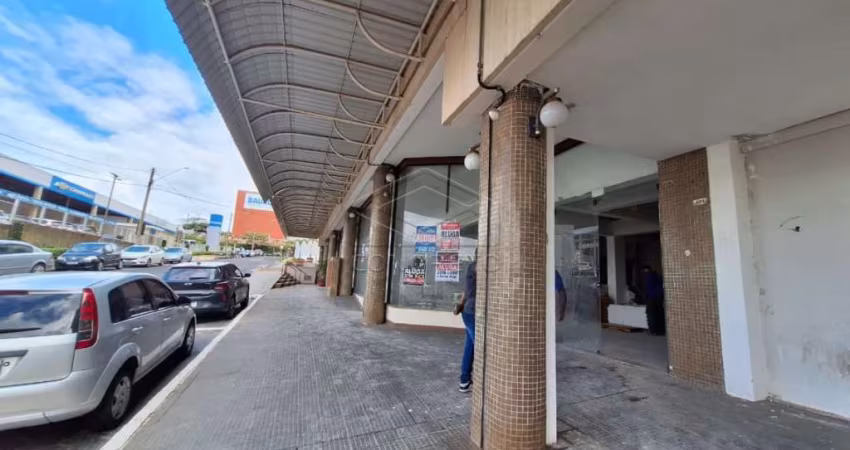 LOJA NO TRIANON MARKET COM 3 SALAS UNIFICADAS