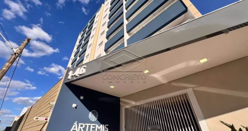 APARTAMENTO PRÓX AO BAURU SHOPPING PARA ESTUDANTES