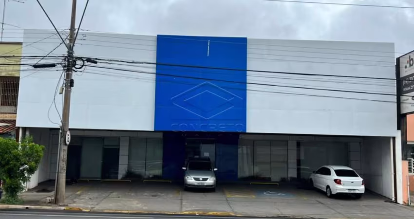 Galpão/Barracão comercial na Duque de Caxias