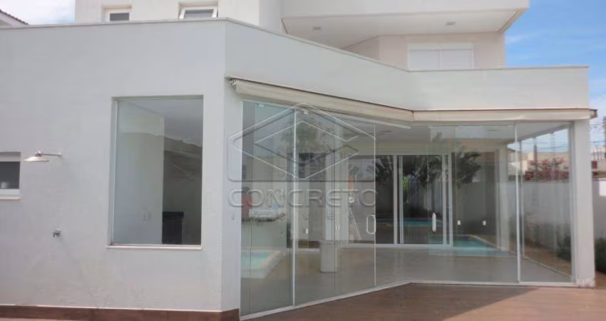 Casa Condomínio em Bauru
