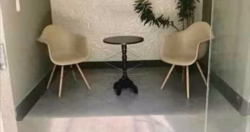 Apartamento Padrão em Bauru