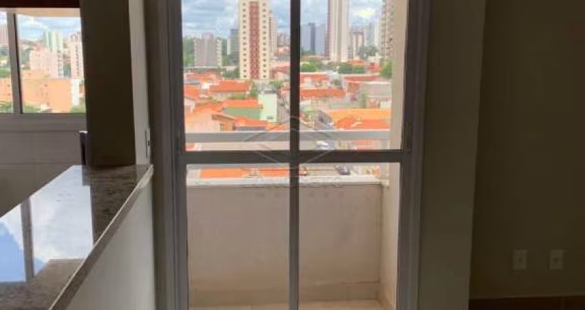 DONATELLA - APARTAMENTO DE 1 DORMITÓRIO EM EXCELENTE LOCALIZAÇÃO. ROTA BRACELL, BAURU/SP