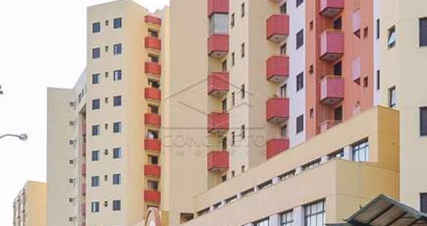 Comercial Sala em Bauru