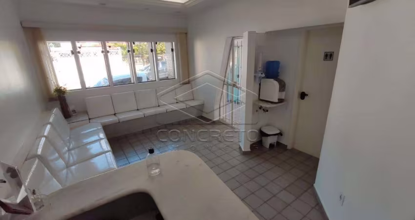 Comercial Sala em Jaú