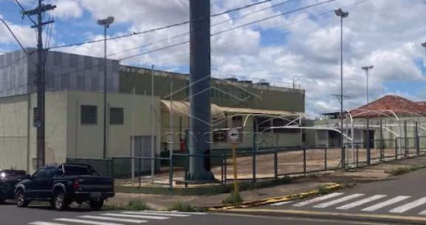 Comercial Salão em Bauru