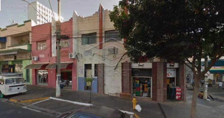 Comercial Loja em Bauru