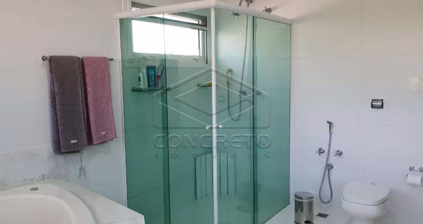 LINDA CASA TÉRREA - RESIDENCIAL SAMAMBAIA