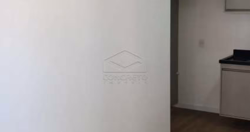 APARTAMENTO 2 QUARTOS PARA LOCAÇÃO PROXIMO DO AEROCLUBE DE BAURU