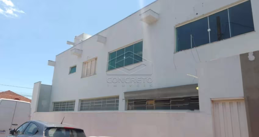 Casa Padrão em Botucatu