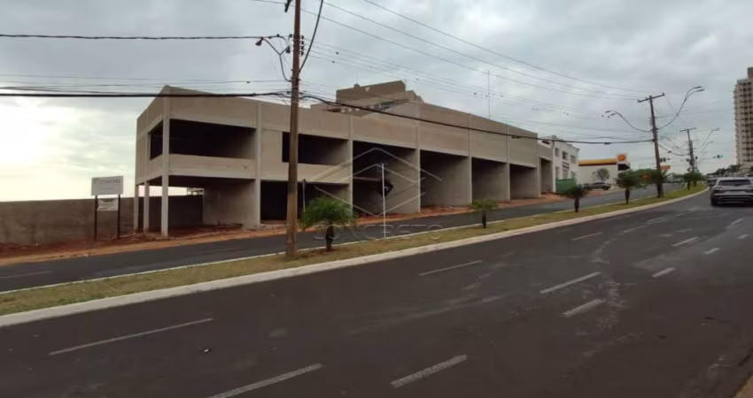 Comercial Salão em Jaú