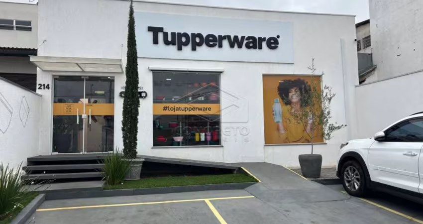Comercial Loja em Botucatu