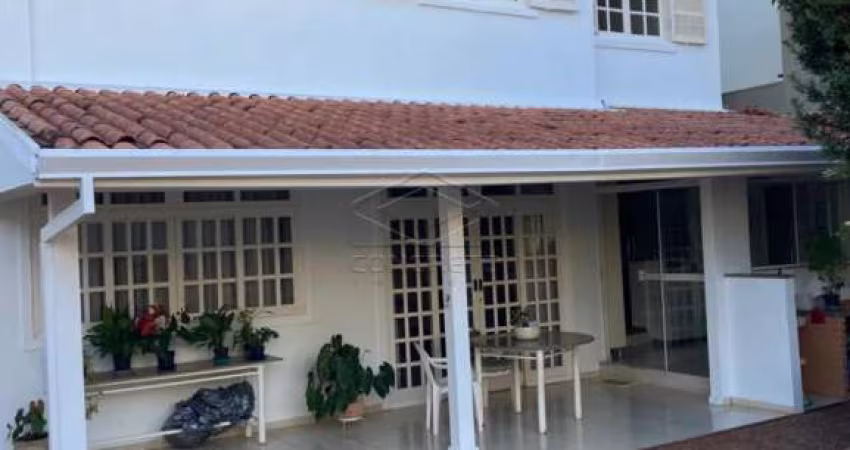 Linda residência, Residencial Samambaia