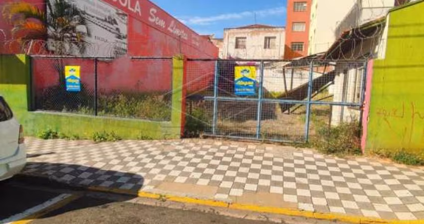 PONTO COMERCIAL NO CENTRO DA CIDADE IDEAL PARA ESTACIONAMENTO