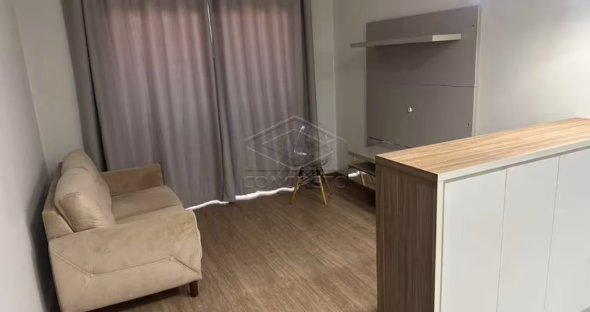 Apartamento Mobiliado em Botucatu