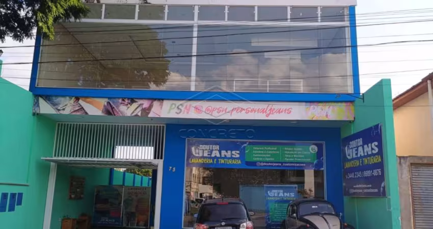 Otima localização